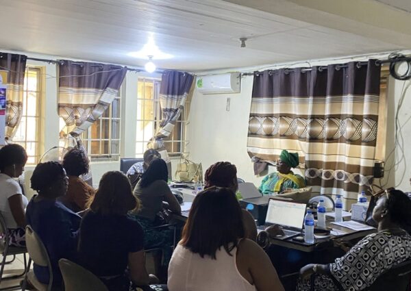 Monthly Meeting Concludes Successfully with Strong Participation and Strategic Updates