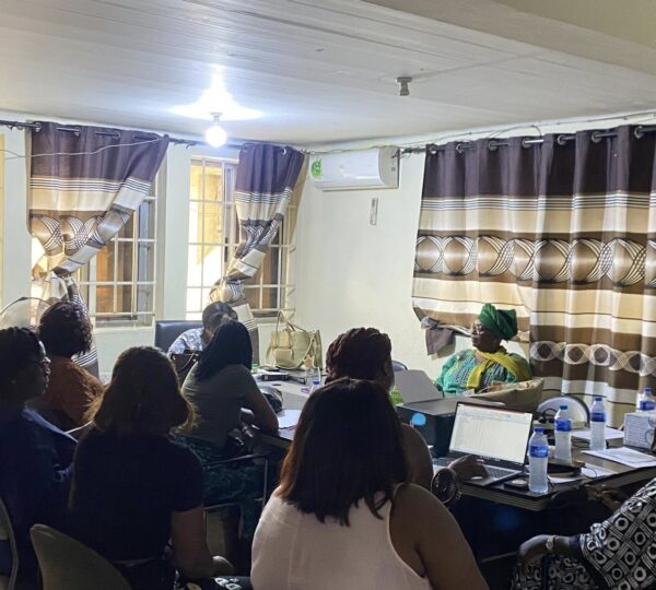 Monthly Meeting Concludes Successfully with Strong Participation and Strategic Updates