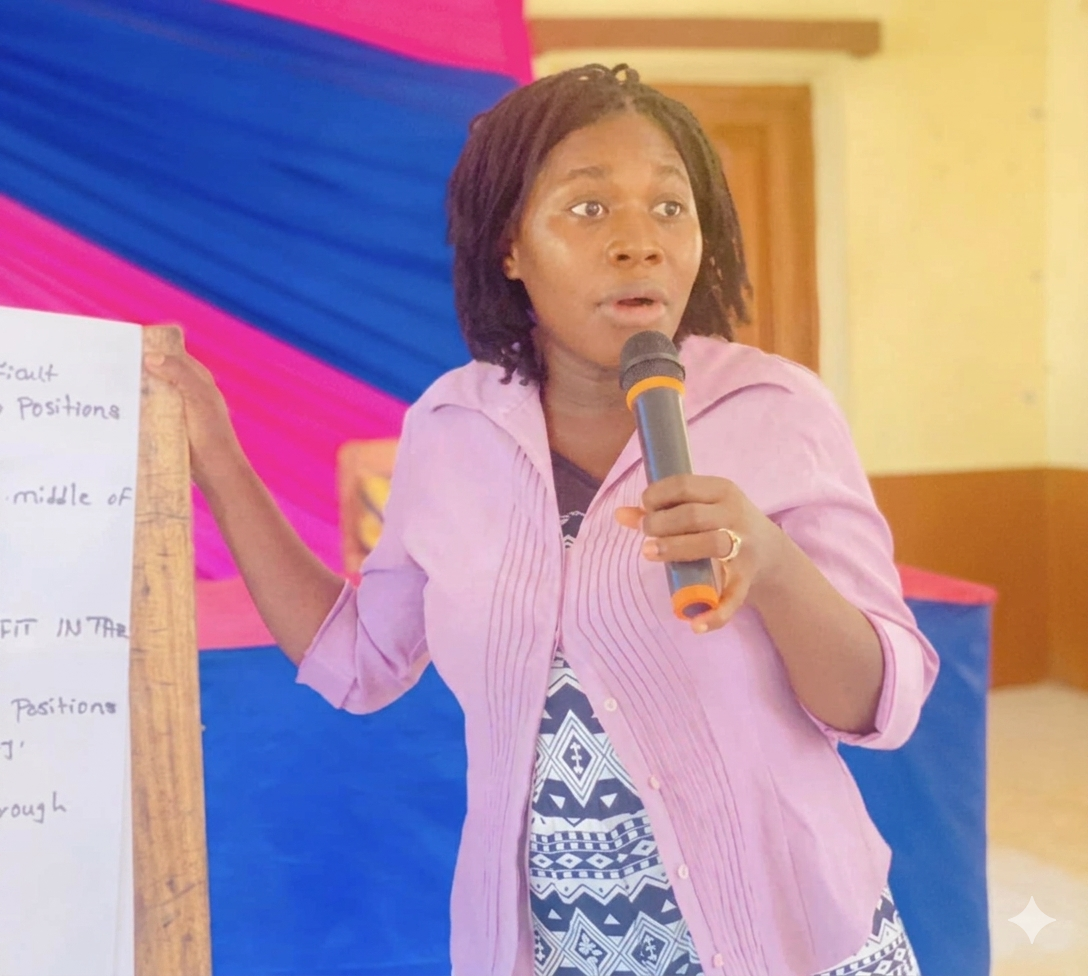 Community Sensitization