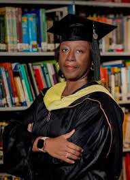  Prof. Miriam Conteh-Morgan